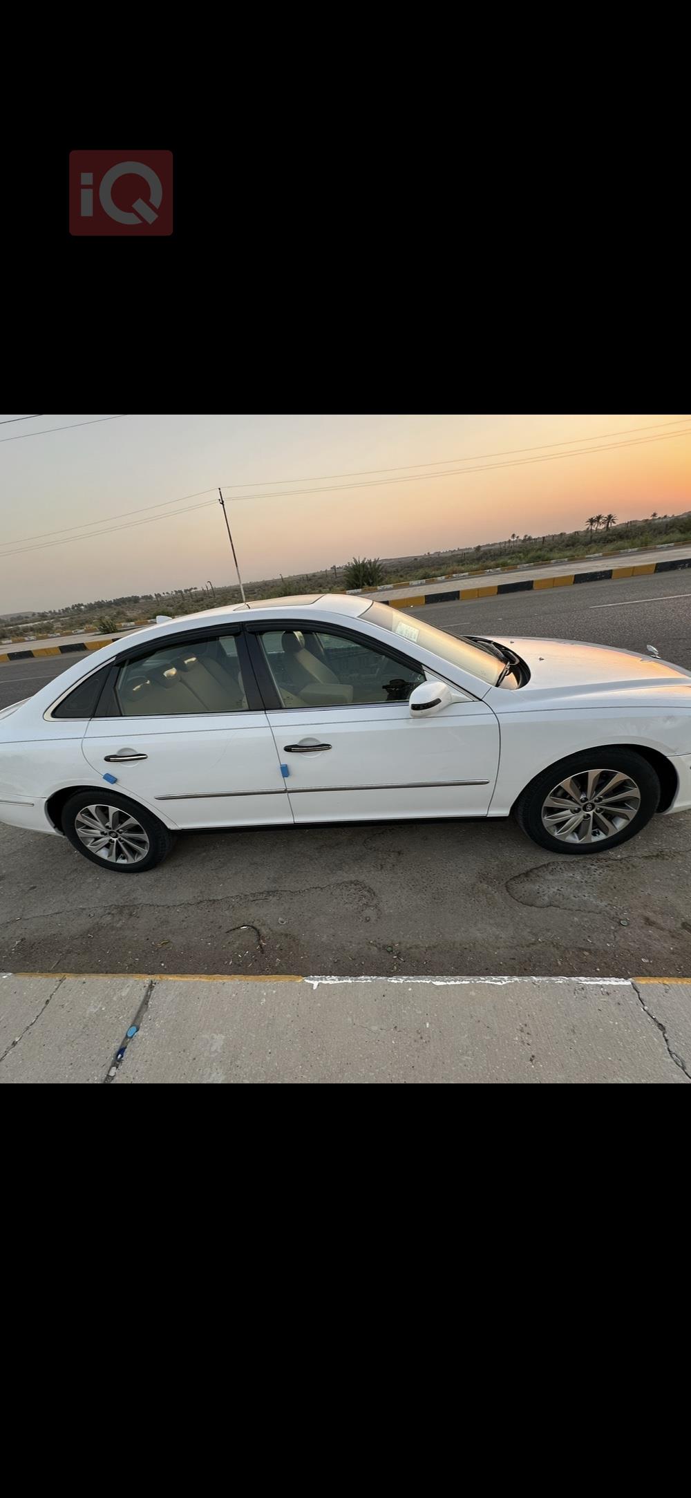 Hyundai Azera